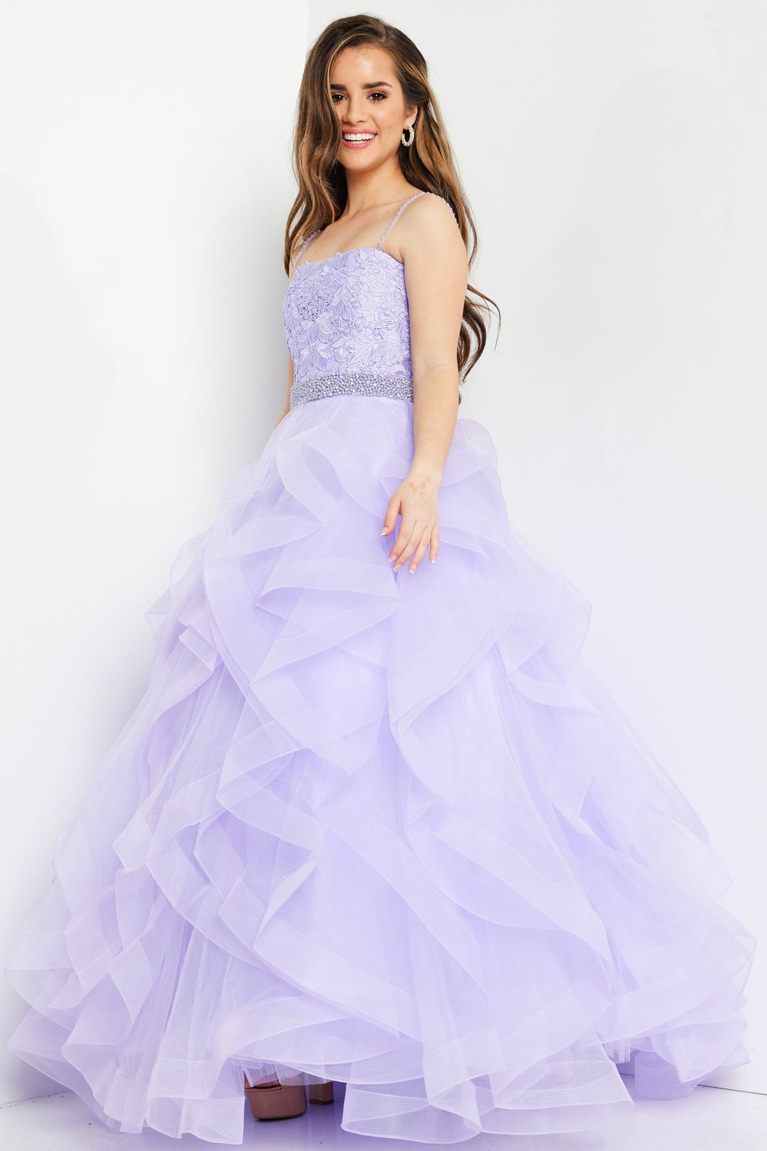Jovani K23519 - FOSTANI