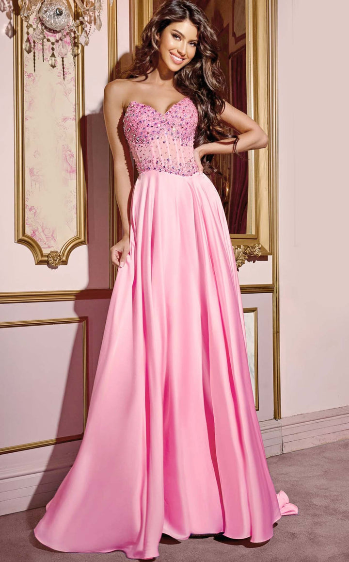 Jovani D6021 Dress