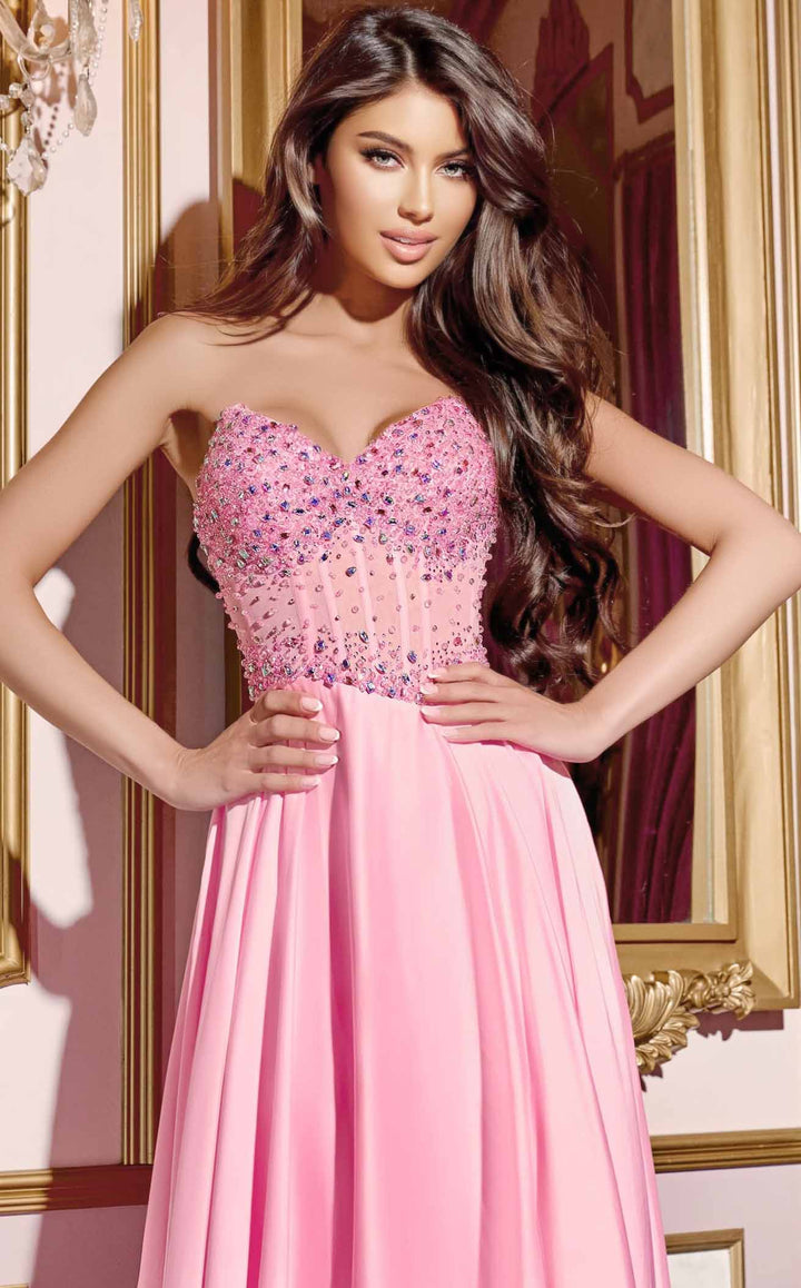 Jovani D6021 Dress