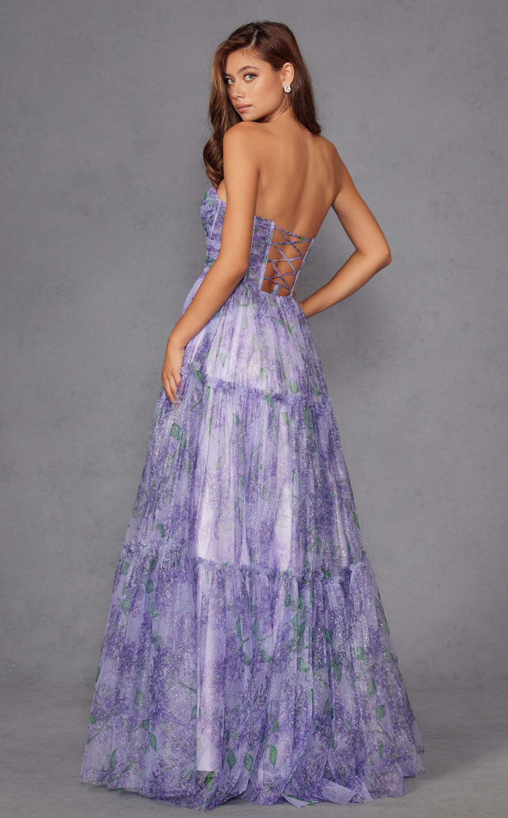 Juliet JT2507A Dress