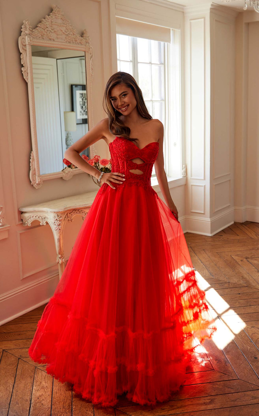 Juliet JT2561S Dress