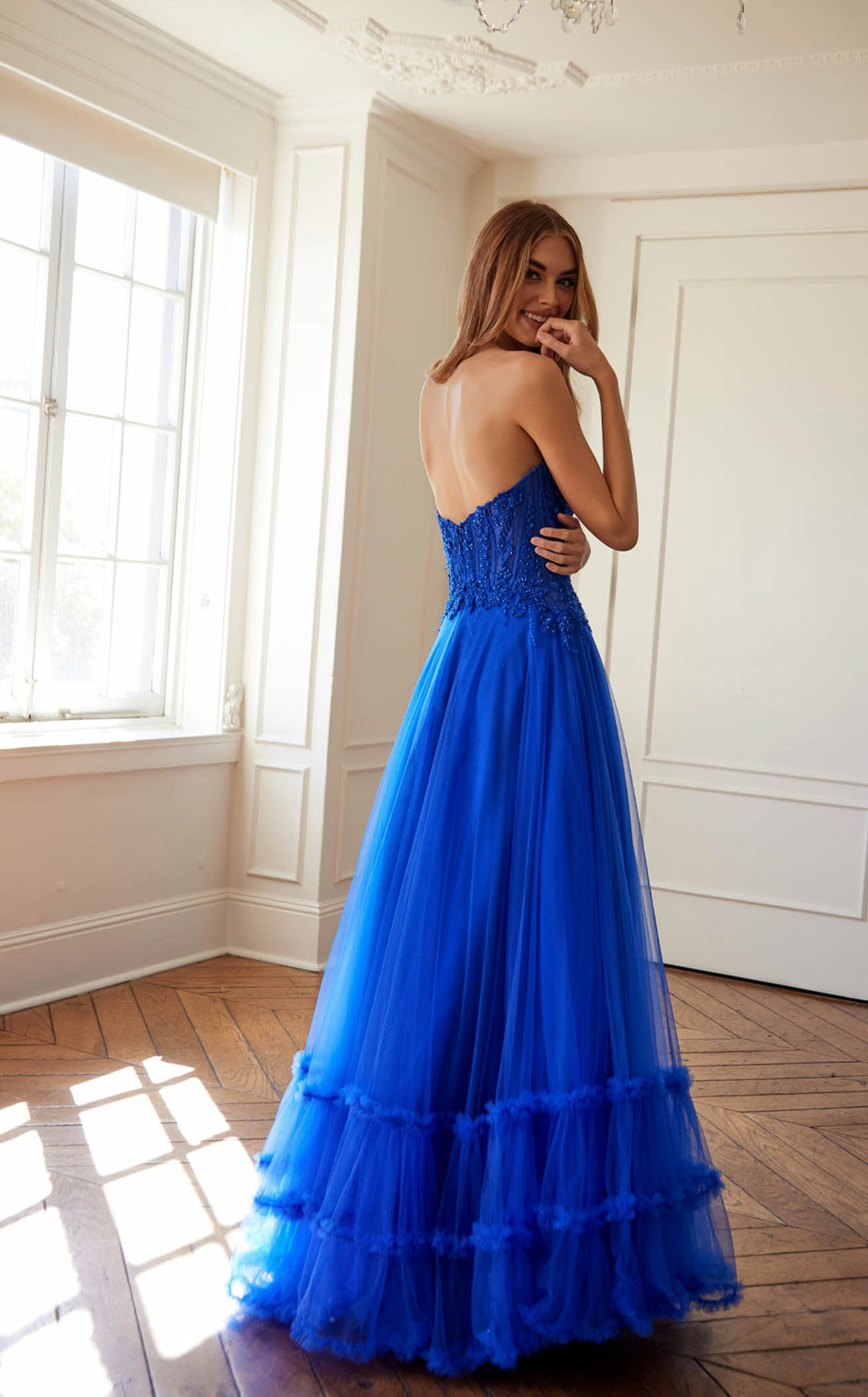 Juliet JT2561S Dress