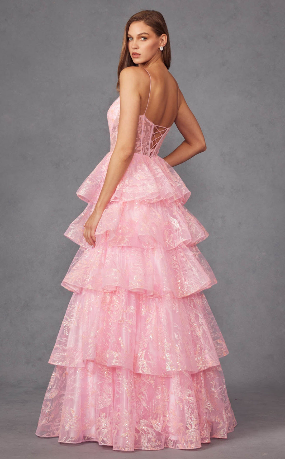 Juliet JT2438K Dress