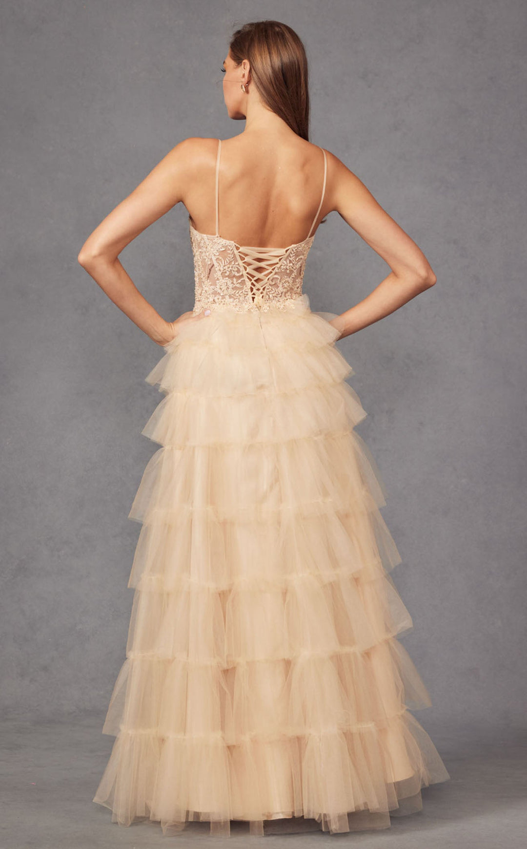 Juliet JT2451S Dress