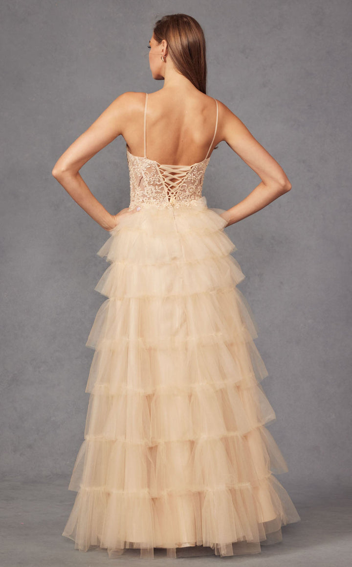 Juliet JT2451S Dress