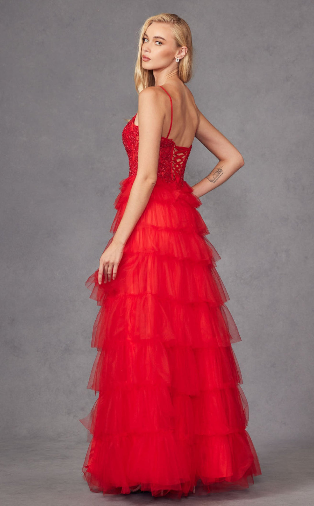 Juliet JT2451S Dress