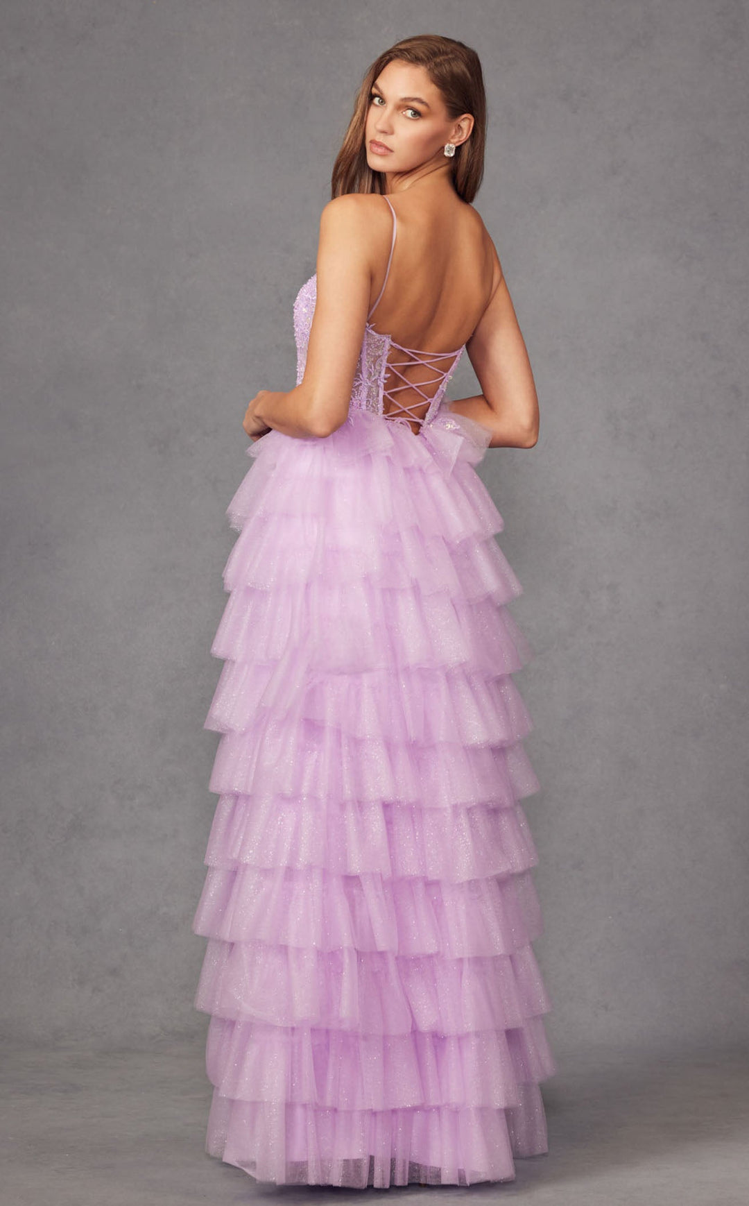 Juliet JT2458A Dress