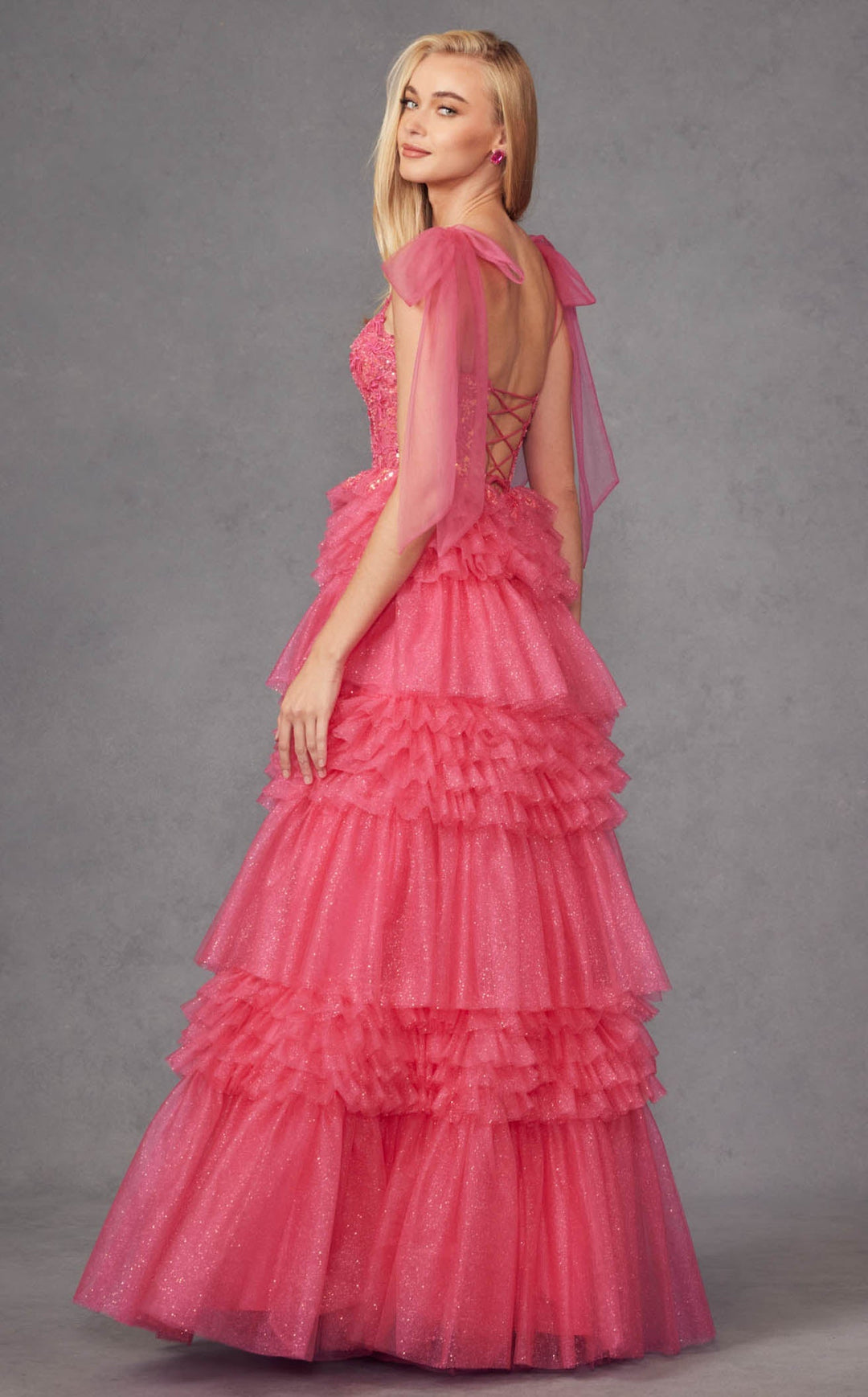 Juliet JT2465A Dress