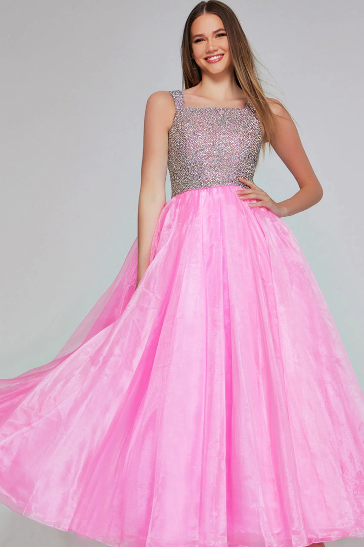 Jovani K38261 Dress