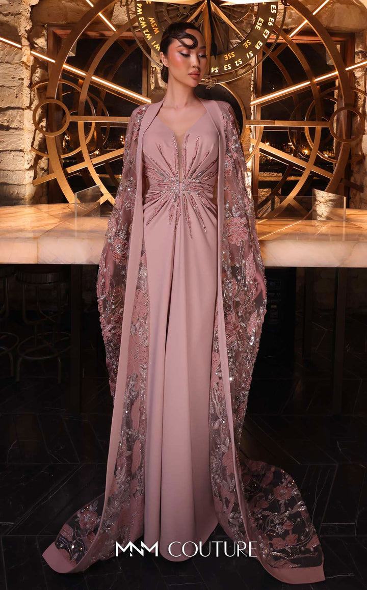 MNM Couture K4274 Dress - FOSTANI.com