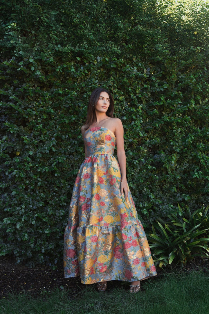 Mac Duggal 11825 Dress - FOSTANI.com