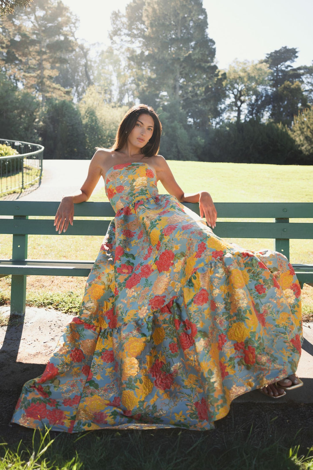 Mac Duggal 11825 Dress - FOSTANI.com