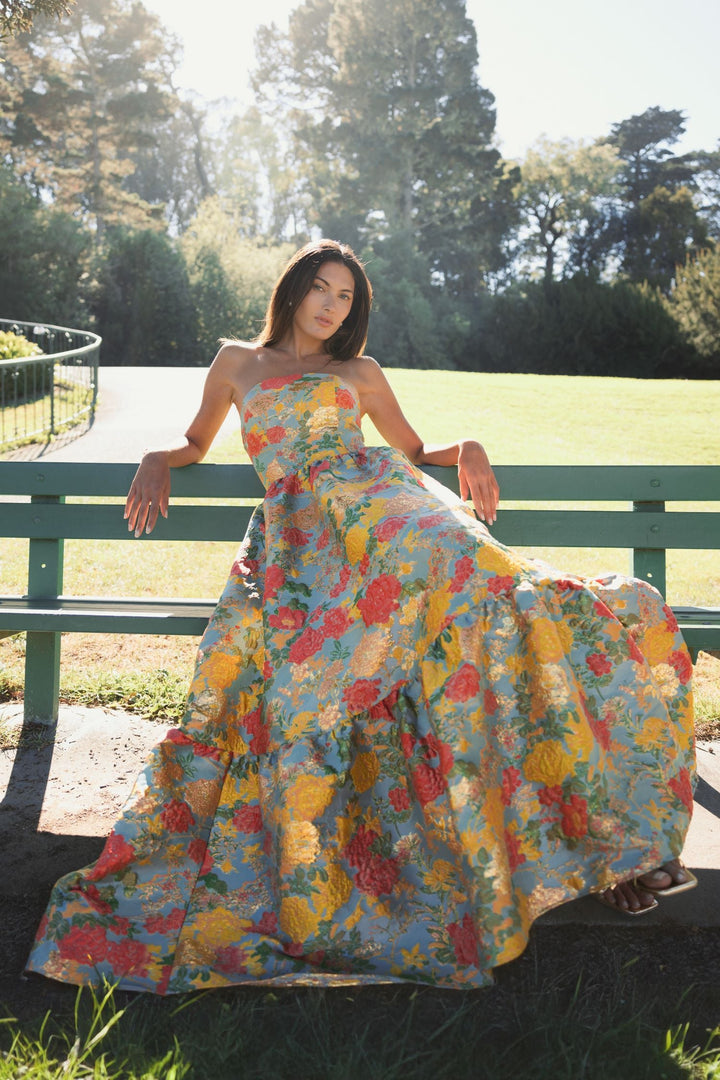 Mac Duggal 11825 Dress - FOSTANI.com