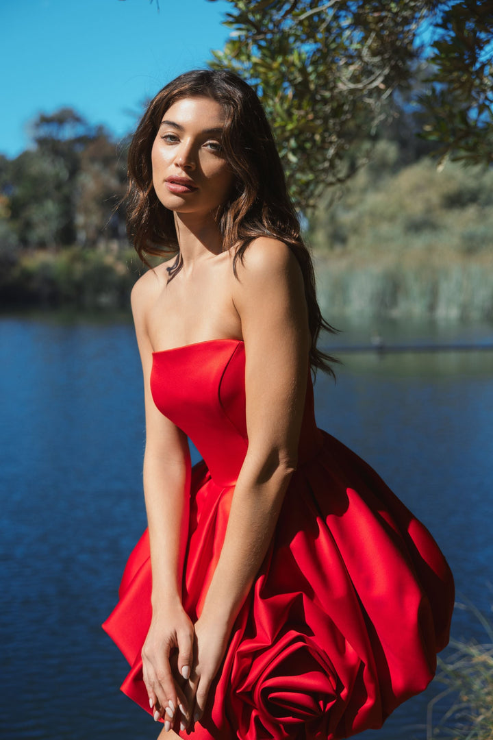 Mac Duggal 20705 Dress - FOSTANI.com