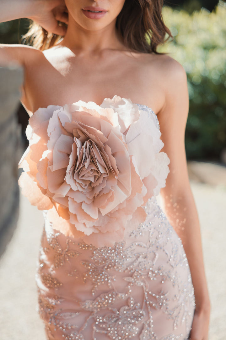 Mac Duggal 21036 Dress - FOSTANI.com