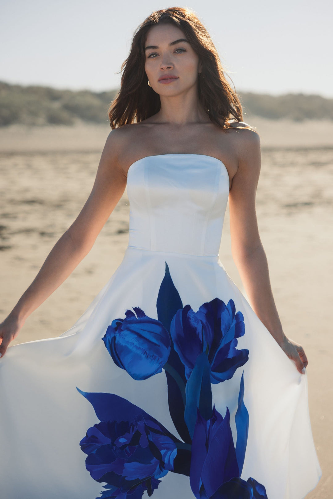 Mac Duggal 21075 Dress - FOSTANI.com