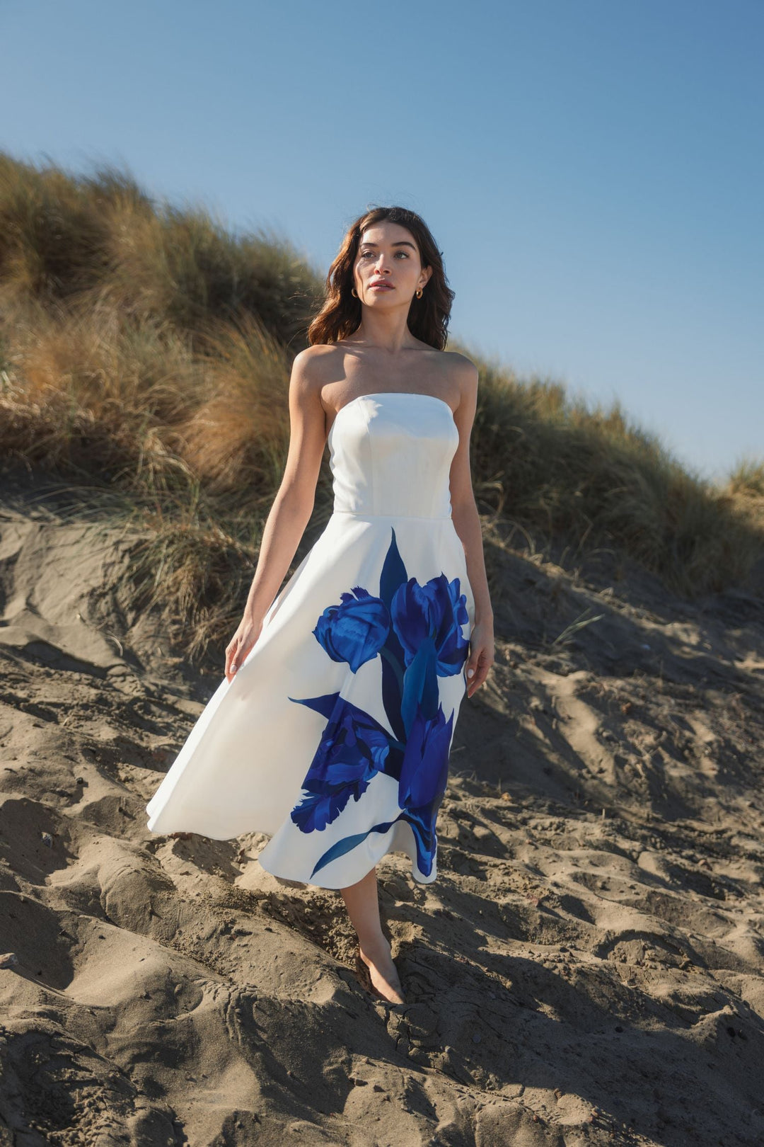 Mac Duggal 21075 Dress - FOSTANI.com