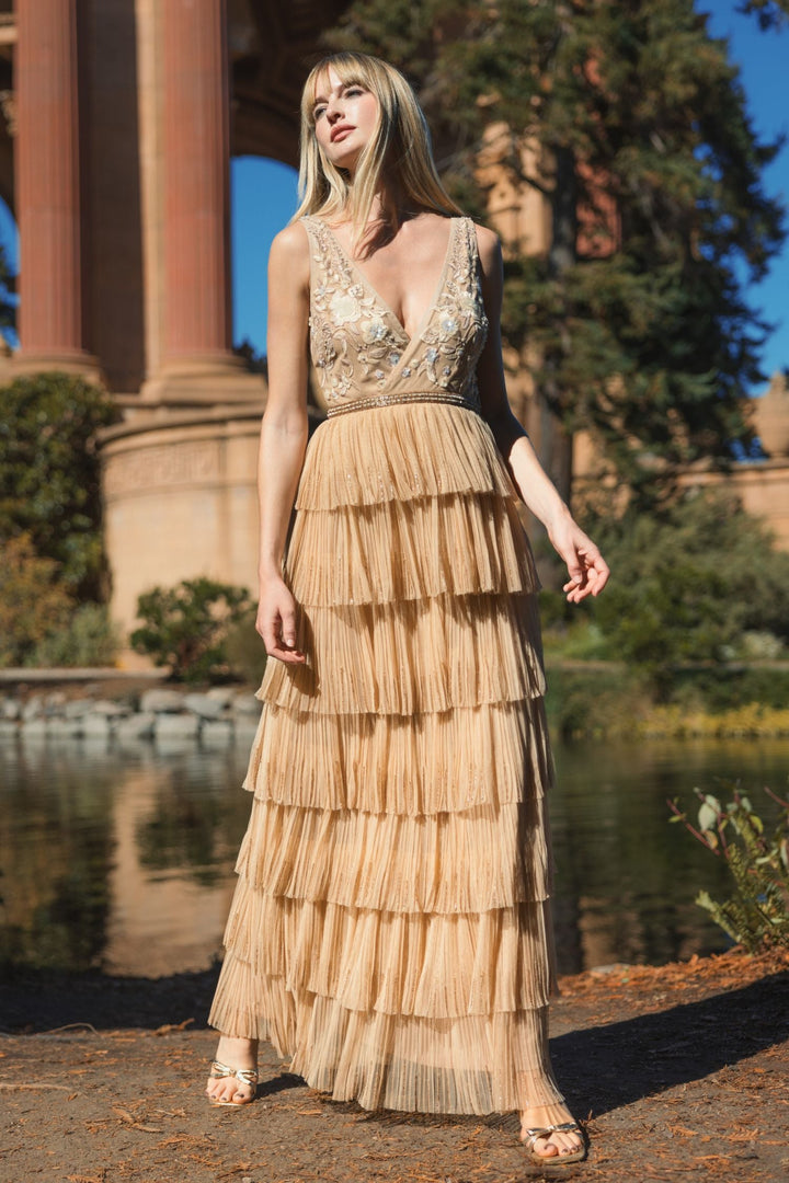 Mac Duggal 24061 Dress - FOSTANI.com