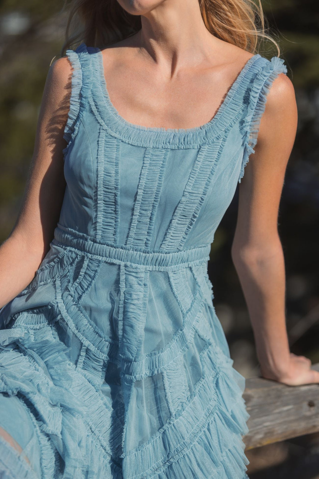Mac Duggal 8250 Dress - FOSTANI.com