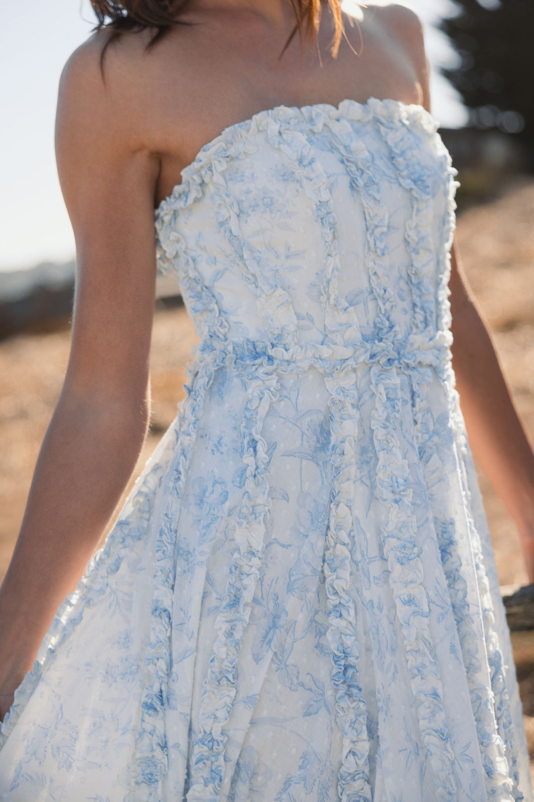 Mac Duggal 8265 Dress - FOSTANI.com