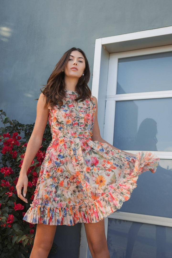 Mac Duggal 8307 Dress - FOSTANI.com