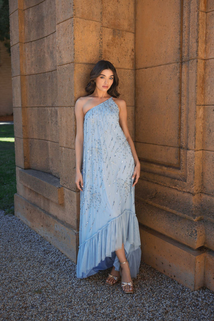 Mac Duggal 9344 Dress - FOSTANI.com