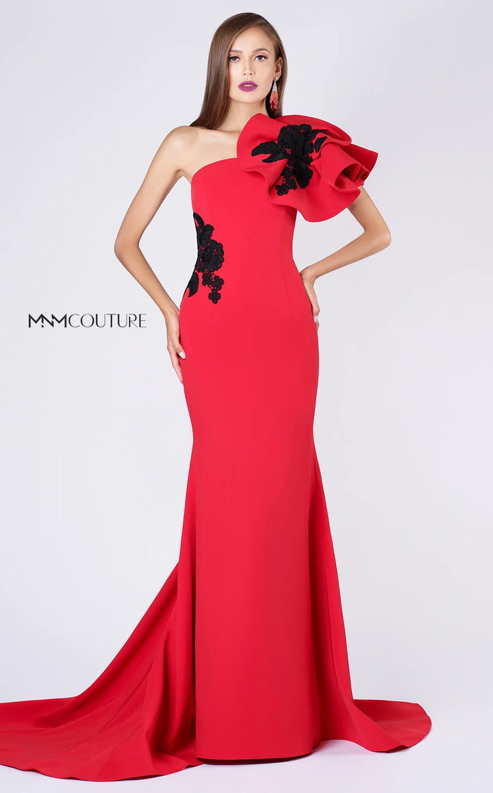 MNM Couture M0042 Dress