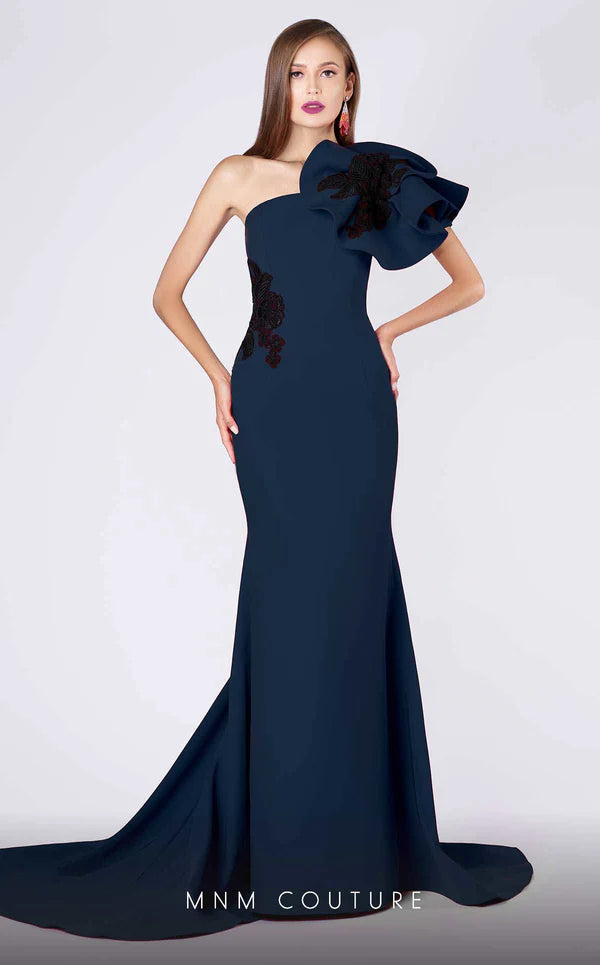 MNM Couture M0042 Dress