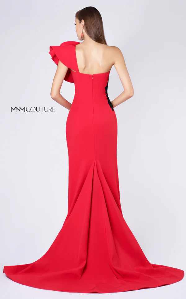 MNM Couture M0042 Dress