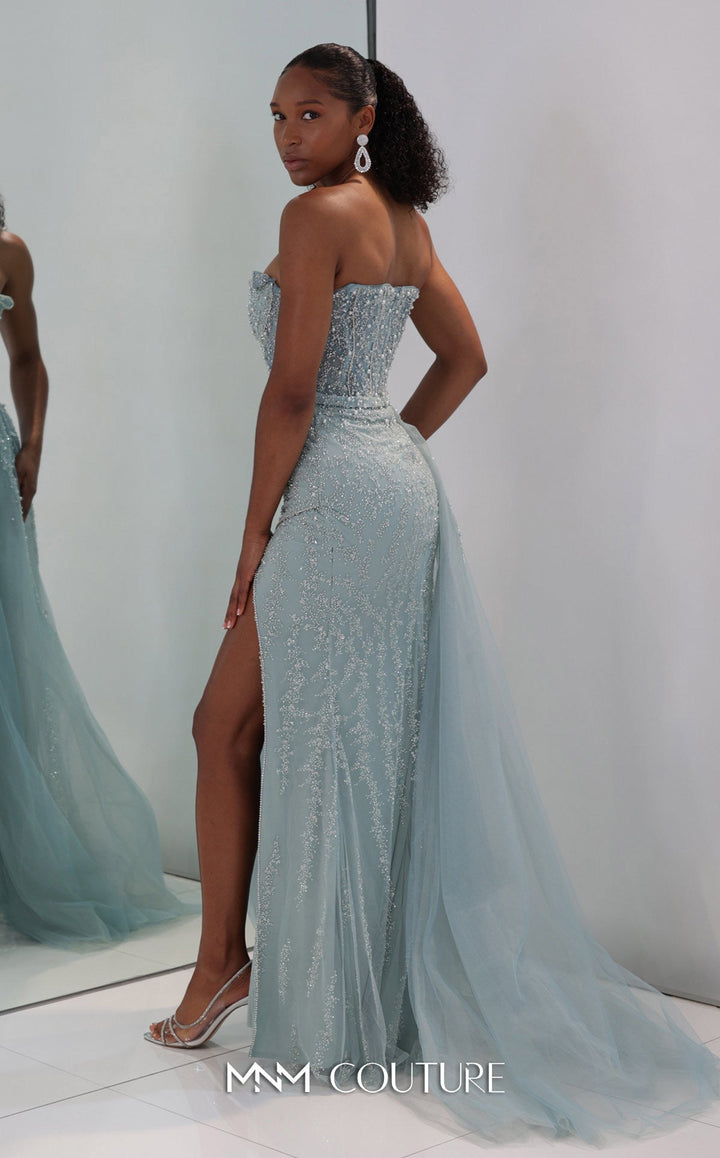 MNM Couture M1311 Dress