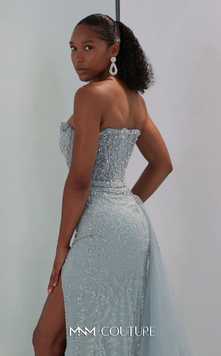 MNM Couture M1311 Dress