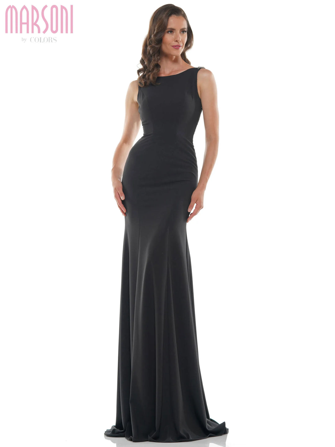 MARSONI BY COLORS M140 Dress - FOSTANI.com