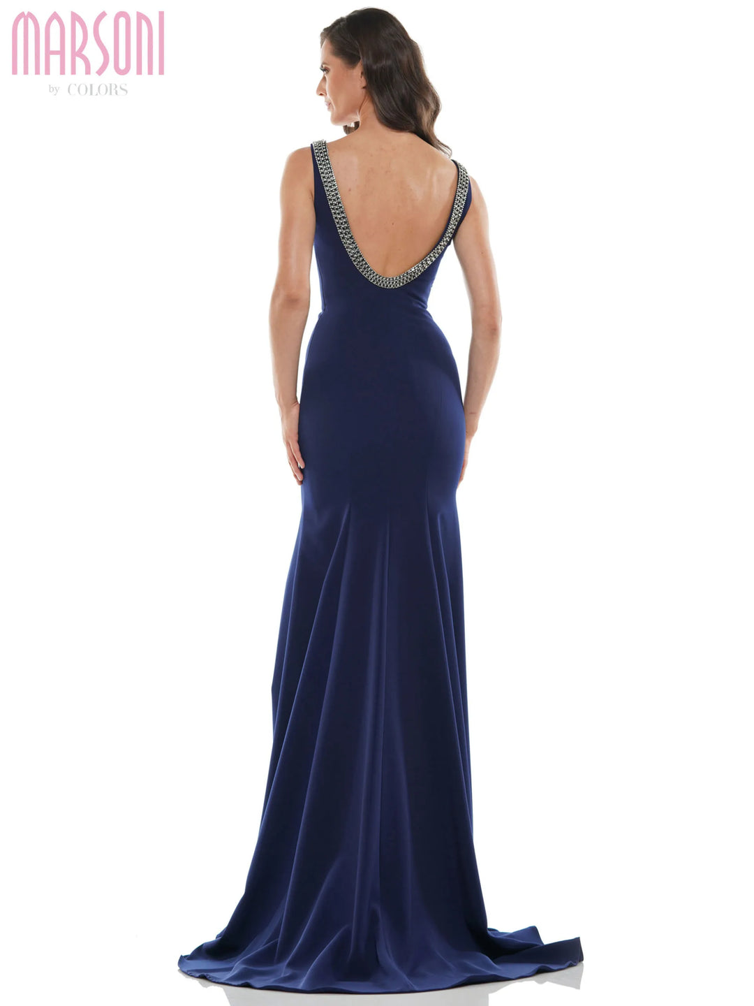 MARSONI BY COLORS M140 Dress - FOSTANI.com