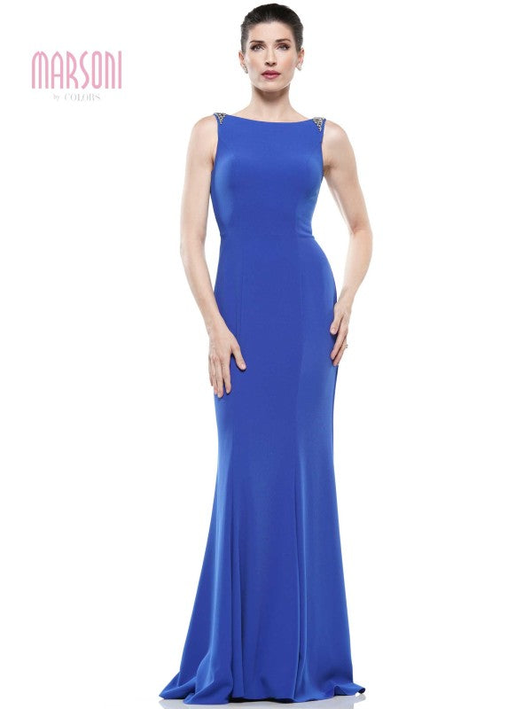 MARSONI BY COLORS M140 Dress - FOSTANI.com