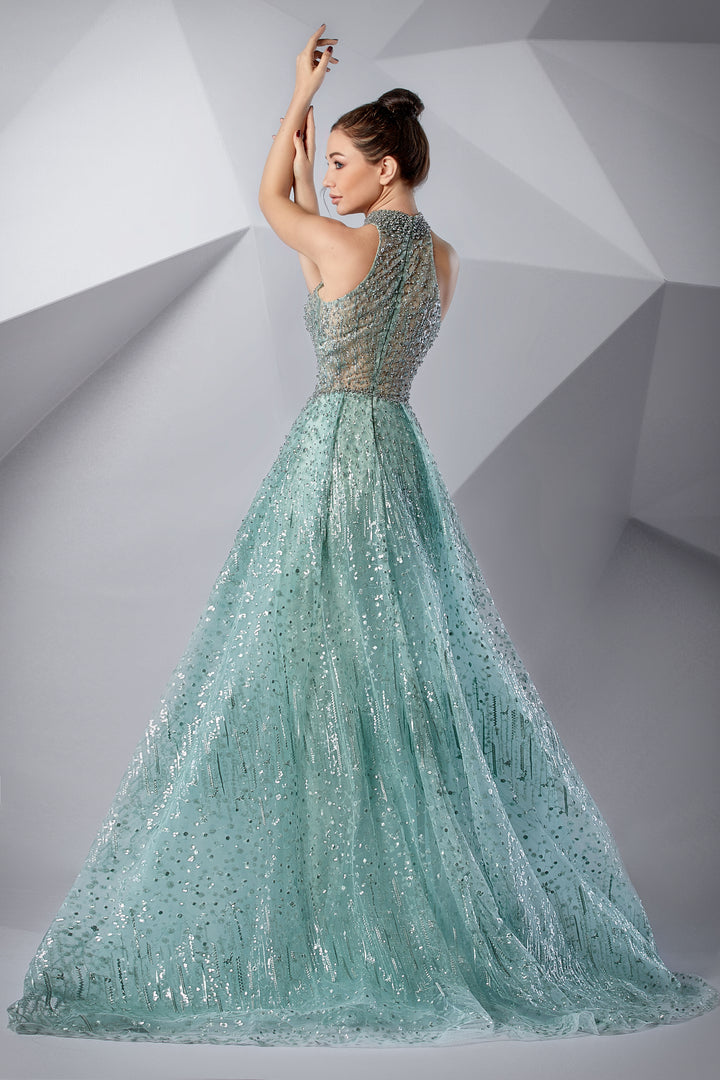 MODESSA M20241 DRESS