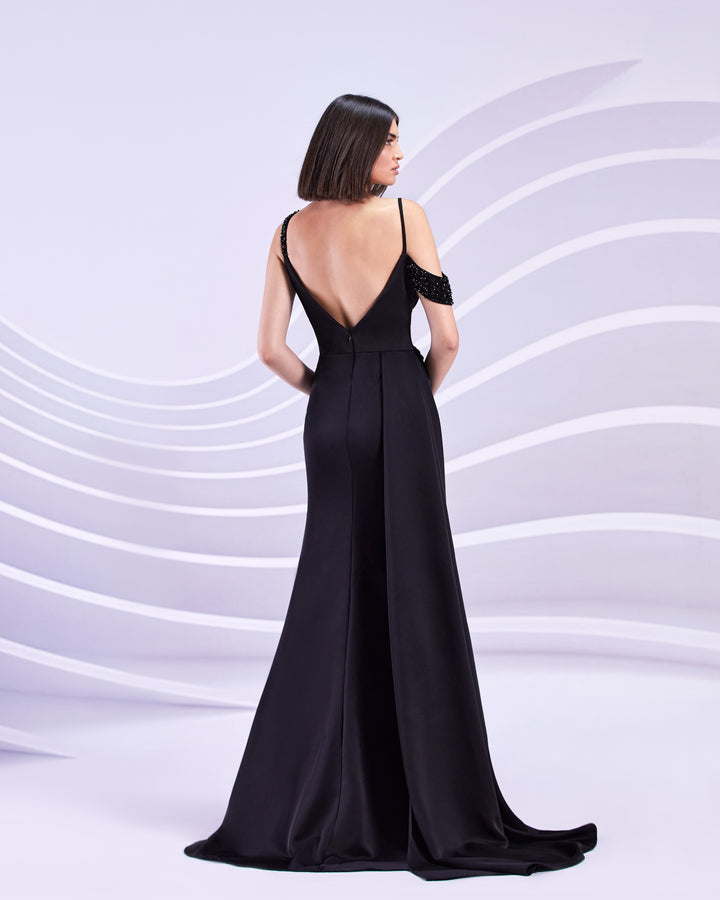 MODESSA M20308 DRESS - FOSTANI