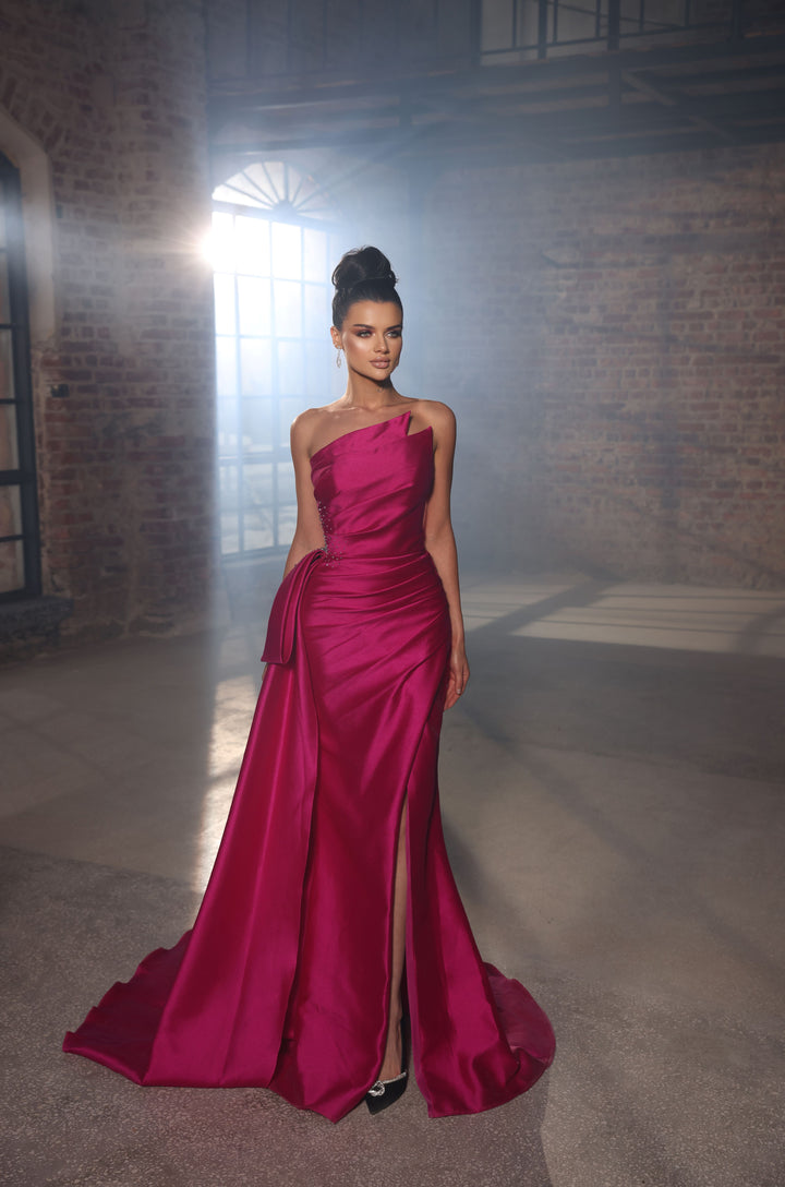 MODESSA M20312 DRESS