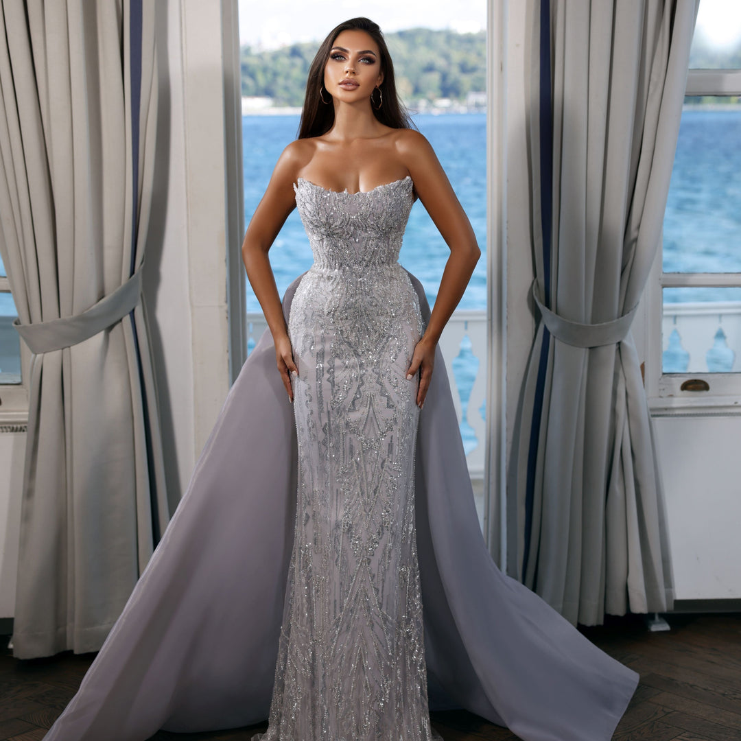 MODESSA M20333 DRESS