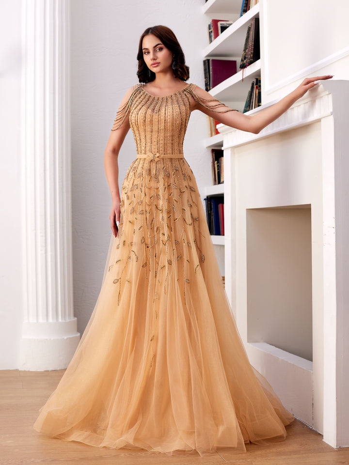 MODESSA M20350 DRESS