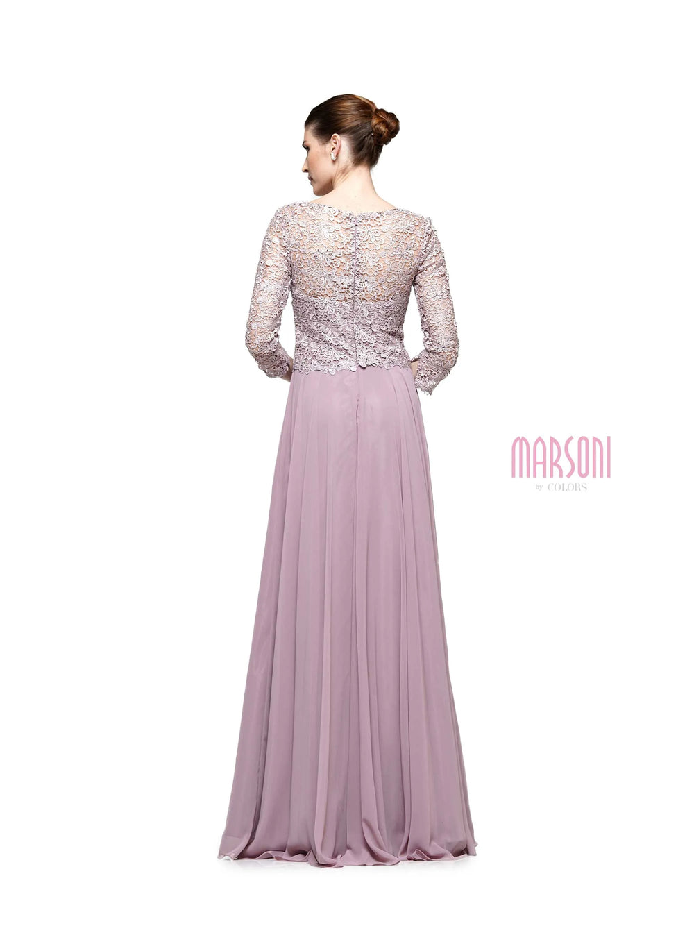 MARSONI BY COLORS M223 Dress - FOSTANI