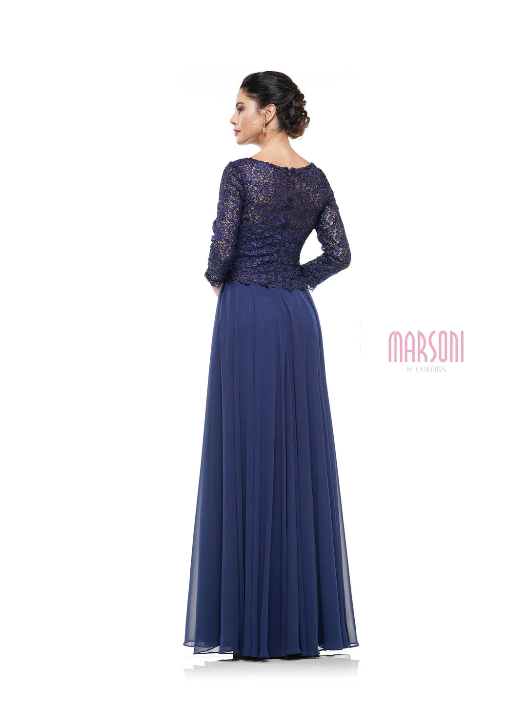 MARSONI BY COLORS M223 Dress - FOSTANI