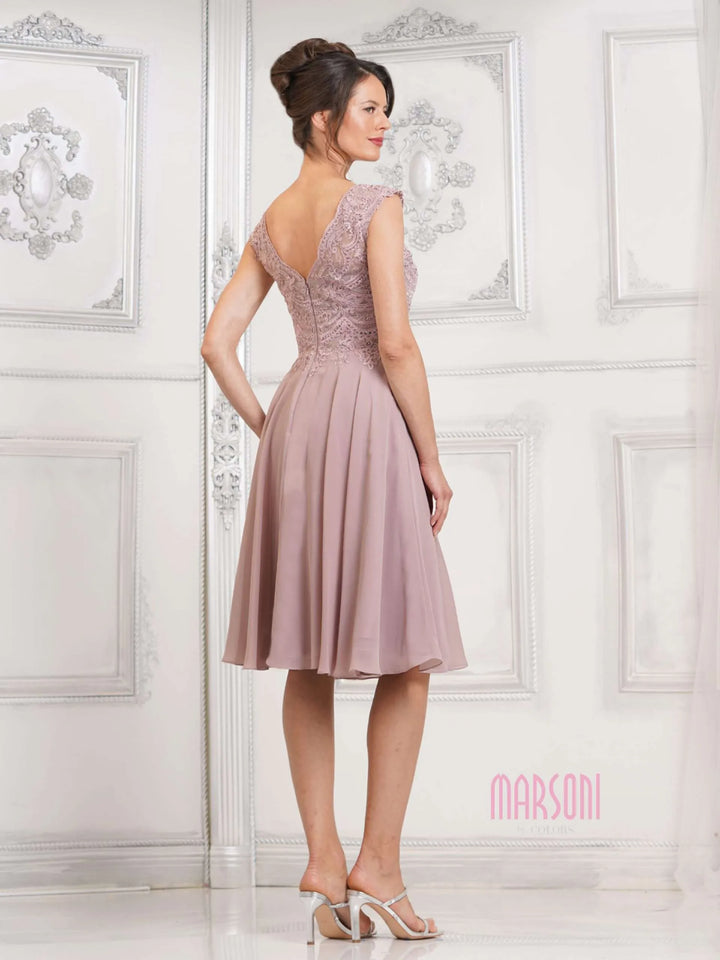 MARSONI BY COLORS M238S Dress