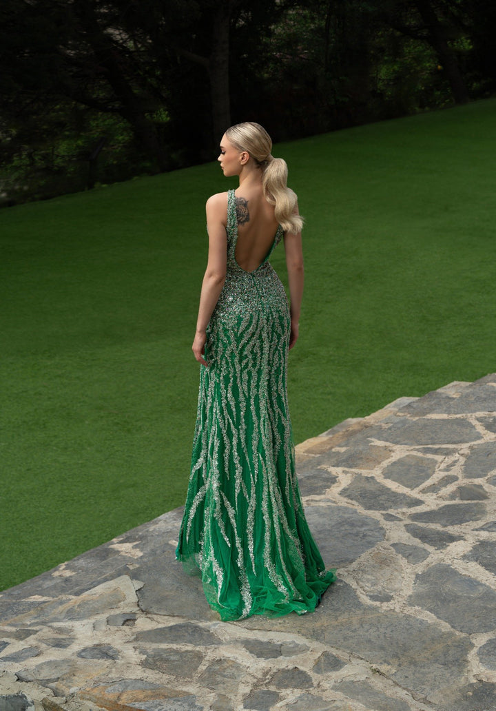 Modessa Couture M24645 Dress - FOSTANI.com