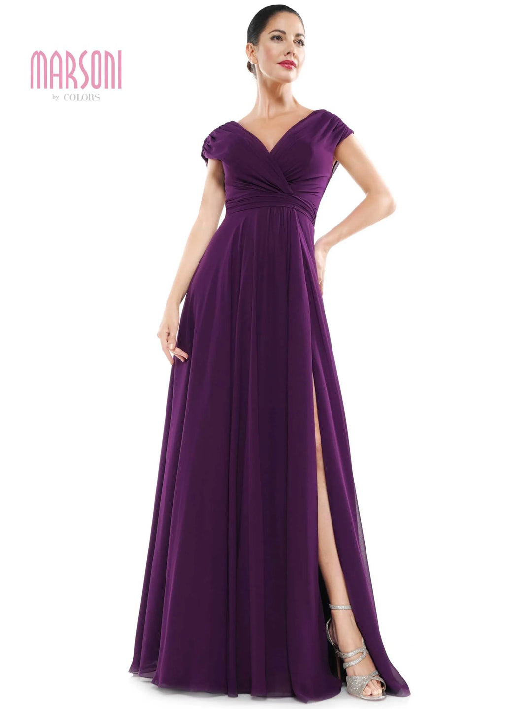 MARSONI BY COLORS M251 Dress