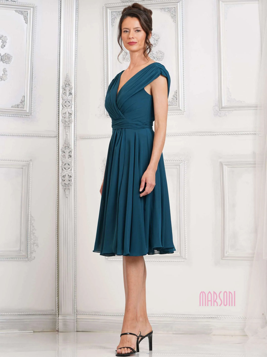 MARSONI BY COLORS M251S Dress