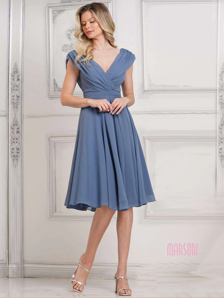 MARSONI BY COLORS M251S Dress