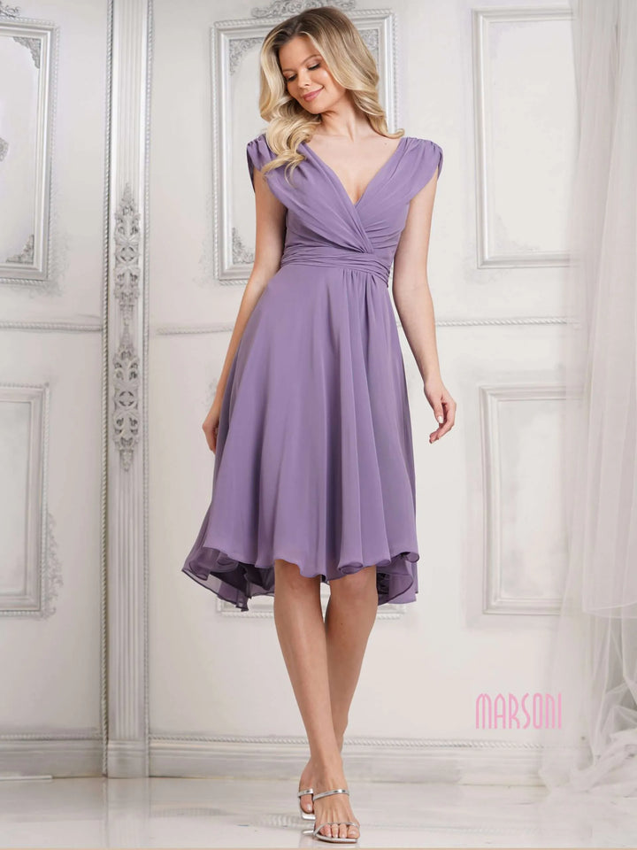 MARSONI BY COLORS M251S Dress