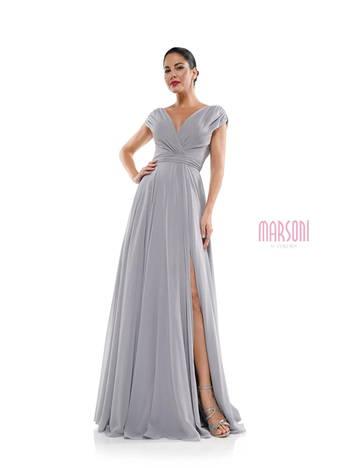 MARSONI BY COLORS M251 Dress - FOSTANI