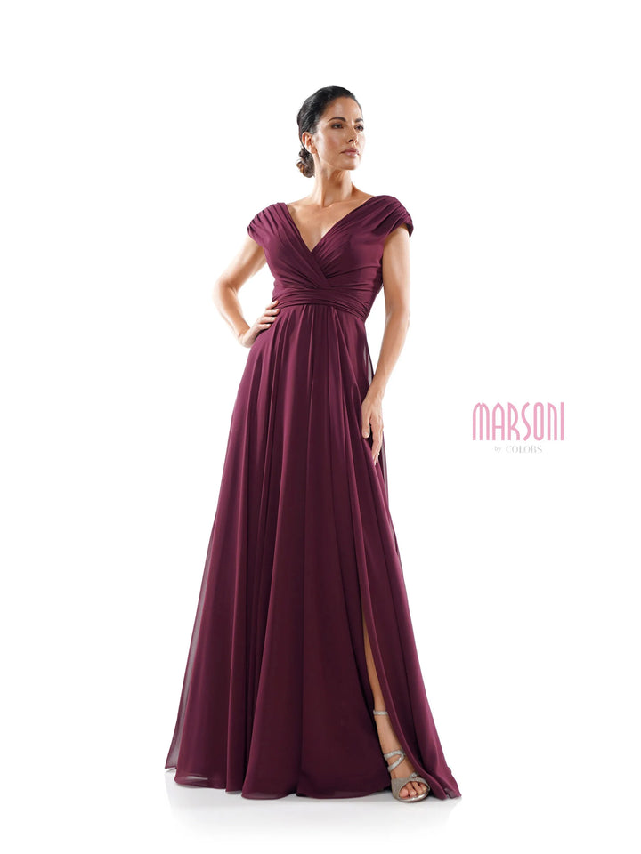 MARSONI BY COLORS M251 Dress - FOSTANI