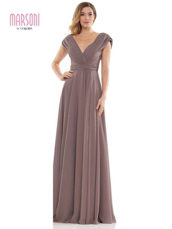 MARSONI BY COLORS M251 Dress - FOSTANI.com